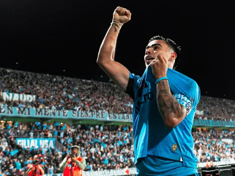 ¿Quién será el héroe de la final del Apertura 2026? Mirá las cuotas de los goleadores