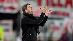 Eduardo Coudet