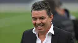 Marcelo Gallardo