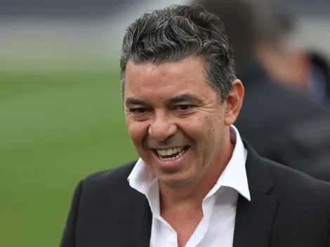 Marcelo Gallardo viaja al Mundial: será columnista