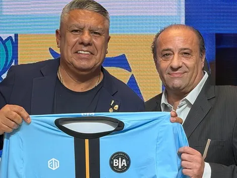 No tiene sede social ni cancha, lo dirige un ex Independiente y sueña con ascender en su primer año del Promocional