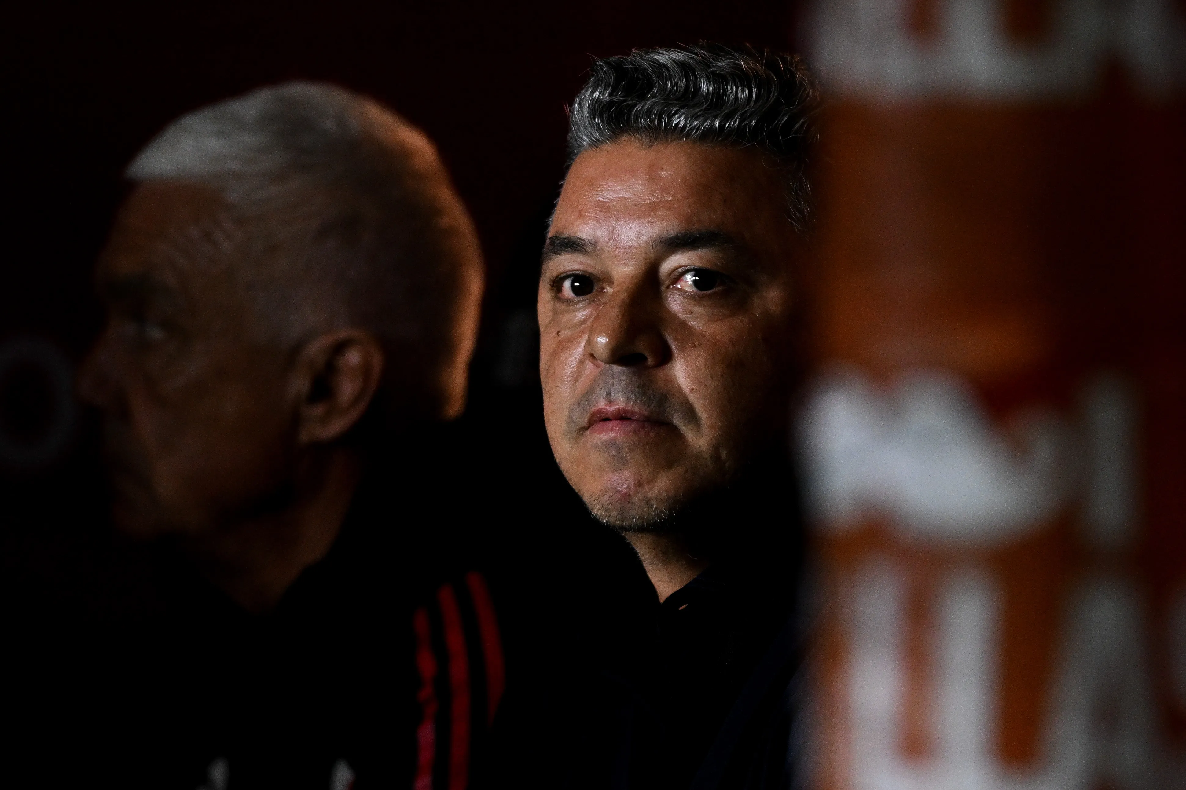 Marcelo Gallardo. (Foto: Getty).