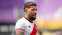 Tras confirmarse la llegada de Otamendi a River, los próximos campeones del mundo que pueden volver al fútbol argentino