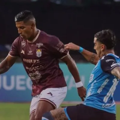 Cómo ver Blooming vs. Carabobo por la Copa Sudamericana: qué canal lo pasa por TV, probables formaciones y a qué hora empieza