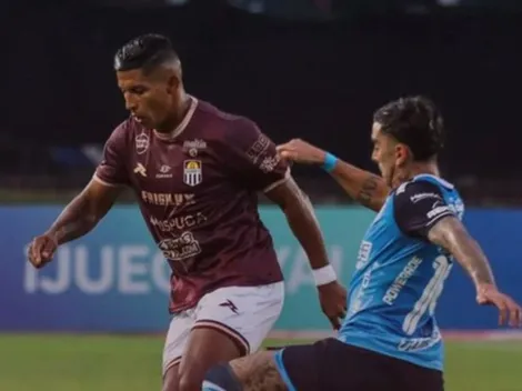 Cómo ver Blooming vs. Carabobo por la Copa Sudamericana: qué canal lo pasa por TV, probables formaciones y a qué hora empieza