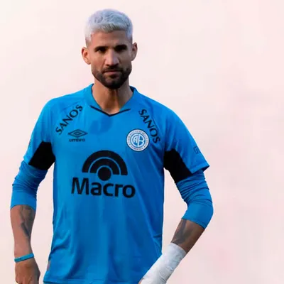 Lisandro López pidió jugar la final con Belgrano ante River a pesar de estar desgarrado