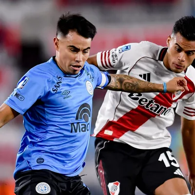 Pronósticos River Plate vs. Belgrano: el Millonario y el Pirata definen al campeón del Apertura 2026