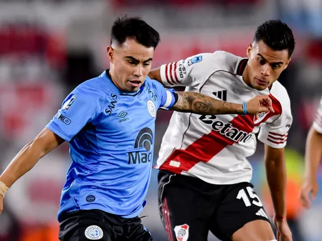 Pronósticos River Plate vs. Belgrano: el Millonario y el Pirata definen al campeón del Apertura 2026