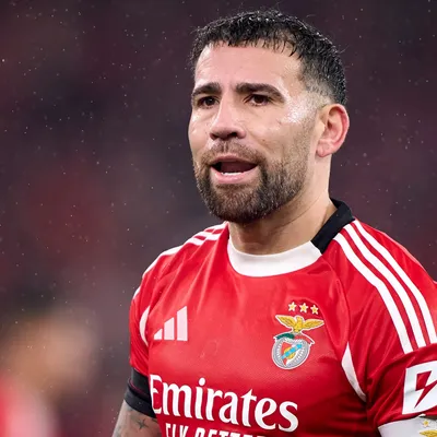 Otamendi está en el final de su carrera, pero llega para darle a River lo que hoy no tiene: un líder