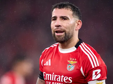 Otamendi está en el final de su carrera, pero llega para darle a River lo que hoy no tiene: un líder