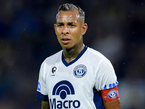 El panorama sobre el posible regreso de Villa a Boca