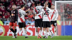 River deberá esperar hasta la última fecha.