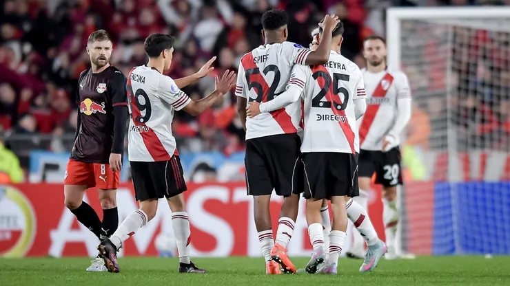 River deberá esperar hasta la última fecha.