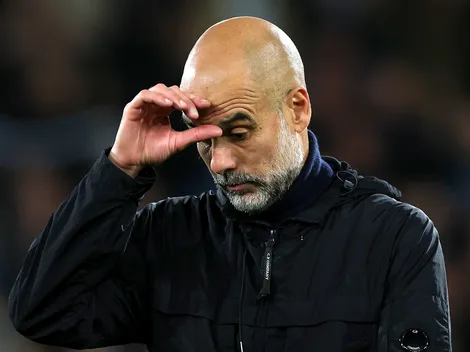 Oficial: Pep Guardiola se va de Manchester City tras 10 años