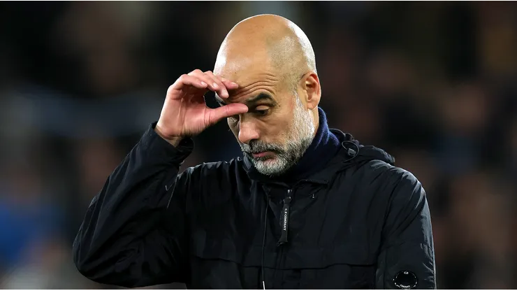 Oficial: Pep Guardiola se va de Manchester City tras 10 años