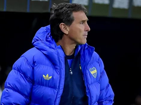 El único escenario que deja a Boca primero en su grupo de la Copa Libertadores