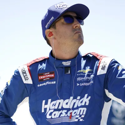 Kyle Busch, leyenda de la NASCAR, murió a los 41 años
