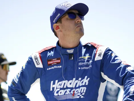 Kyle Busch, leyenda de la NASCAR, murió a los 41 años