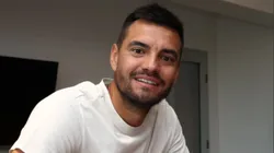 Sergio Romero