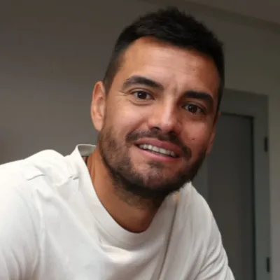Chiquito Romero sorprendió a todos y dejó en claro qué piensa del fútbol tras su retiro