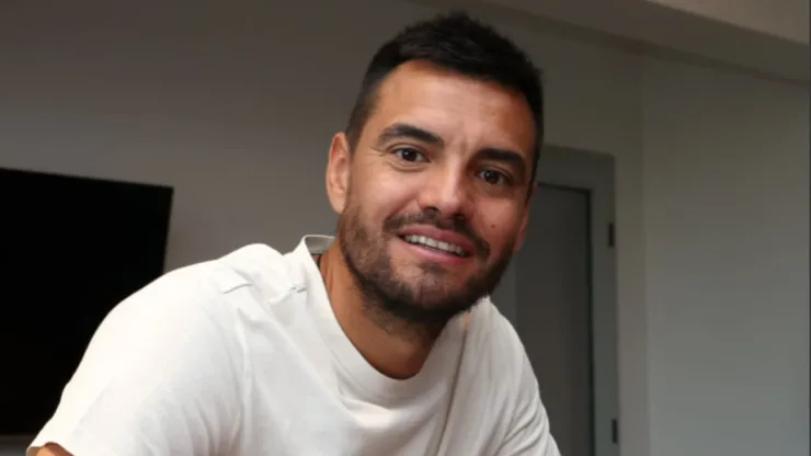 Sergio Romero