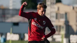 Facundo Colidio