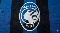 Atalanta cambió su escudo tras 33 años y ahora apuesta por un diseño minimalista