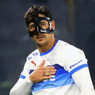 Zampedri palpitó el cruce contra Boca en La Bombonera: "Una gran final"