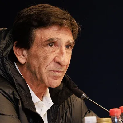 El futuro de Costas tras la eliminación de Racing en la Sudamericana