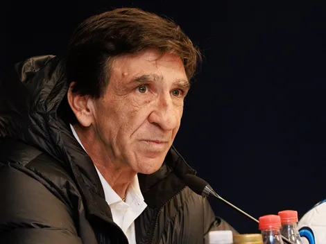 El futuro de Costas tras la eliminación de Racing en la Sudamericana