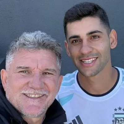 De Zerbi habló del viaje de Cuti Romero a Córdoba con Tottenham jugándose la permanencia