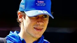 Franco Colapinto se sinceró antes de correr con Alpine la Sprint del GP de Canadá: “Peor que en Miami”