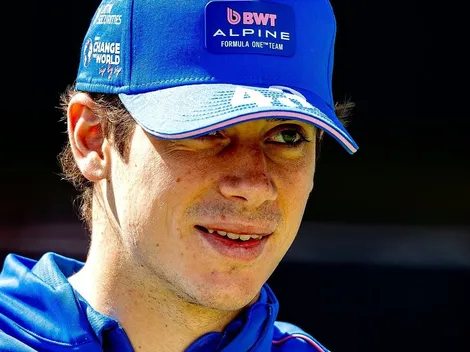 Franco Colapinto se sinceró antes de correr con Alpine la Sprint del GP de Canadá: “Peor que en Miami”