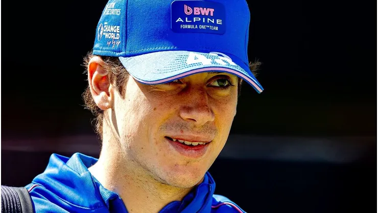 Franco Colapinto se sinceró antes de correr con Alpine la Sprint del GP de Canadá: “Peor que en Miami”