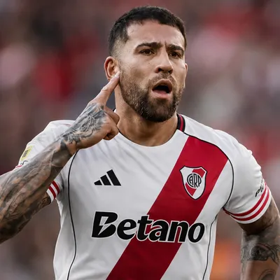 River anunció a Otamendi como refuerzo: las señales del campeón del mundo que hicieron posible su arribo