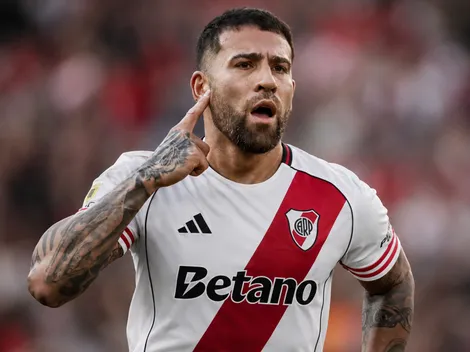 Encuesta Bolavip: Otamendi arrasó en la opinión de los hinchas por su llegada