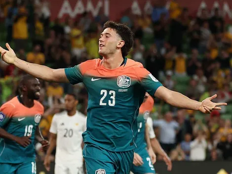 Alessandro Circati: el representante que tendrá Italia en el Mundial, pero con la Selección de Australia