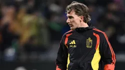 Por pedido de Xabi Alonso, Chelsea va por el ‘nuevo Hazard’ para reemplazar a Alejandro Garnacho