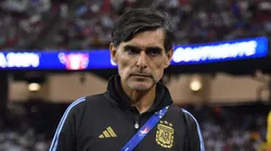 Ayala reveló una condición determinante para resolver los 26 convocados de Argentina al Mundial