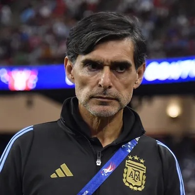 Ayala reveló una condición determinante para resolver los 26 convocados de Argentina al Mundial
