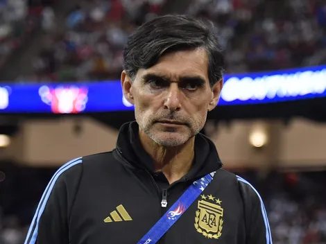 Ayala reveló una condición determinante para resolver los 26 convocados de Argentina al Mundial