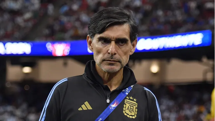 Ayala reveló una condición determinante para resolver los 26 convocados de Argentina al Mundial