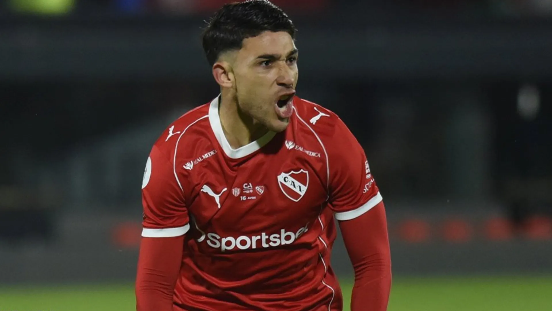 Independiente venció a Unión por la Copa Argentina 2026.