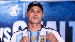En una decisión polémica, Yamil Peralta perdió ante Robin Safar su título del CMB