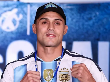En una decisión polémica, Yamil Peralta perdió ante Robin Safar su título del CMB
