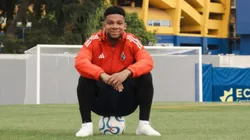 Frank Fabra