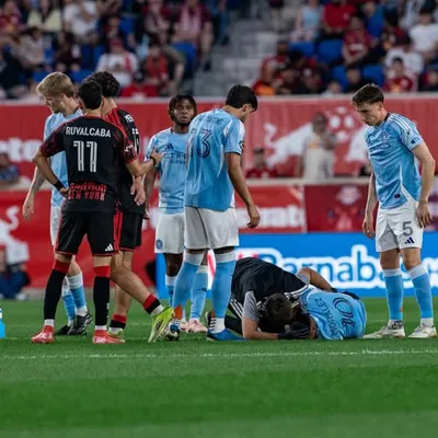 Maxi Moralez aseguró que por una lesión está en duda su carrera y podría retirarse