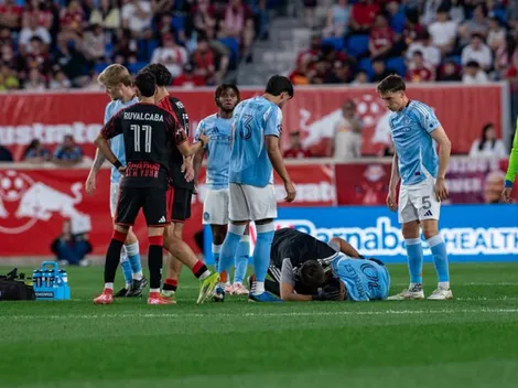 Maxi Moralez aseguró que por una lesión está en duda su carrera y podría retirarse