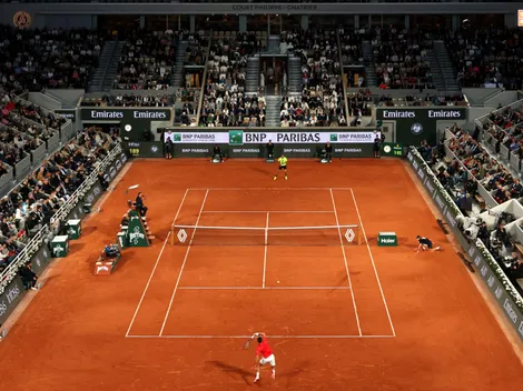 Roland Garros 2026: candidatos, sorpresas y decepciones