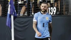 Nahitan Nández